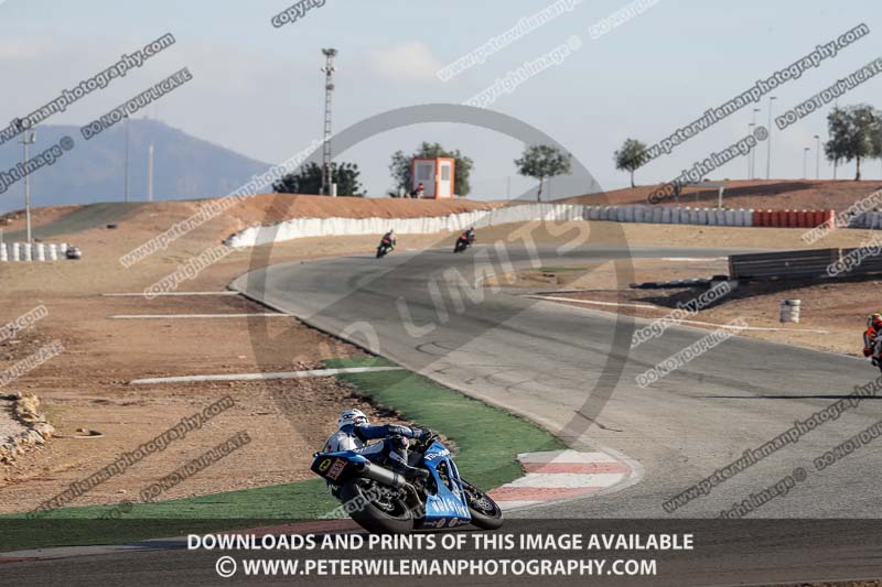 Cartagena;Circuito Cartagena;Motorcycle Trackdays;No Limits Trackdays;Peter Wileman Photography;Trackday Digital Images;Trackday Photographs;Trackdays Spain