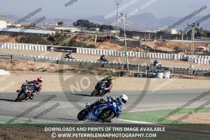 Cartagena;Circuito Cartagena;Motorcycle Trackdays;No Limits Trackdays;Peter Wileman Photography;Trackday Digital Images;Trackday Photographs;Trackdays Spain