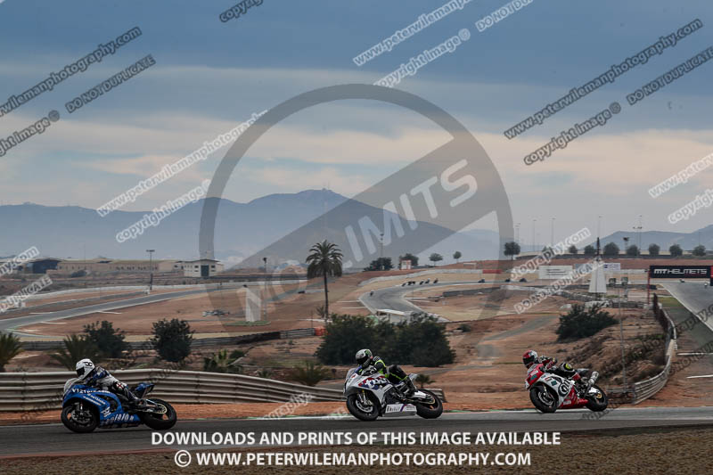 Cartagena;Circuito Cartagena;Motorcycle Trackdays;No Limits Trackdays;Peter Wileman Photography;Trackday Digital Images;Trackday Photographs;Trackdays Spain