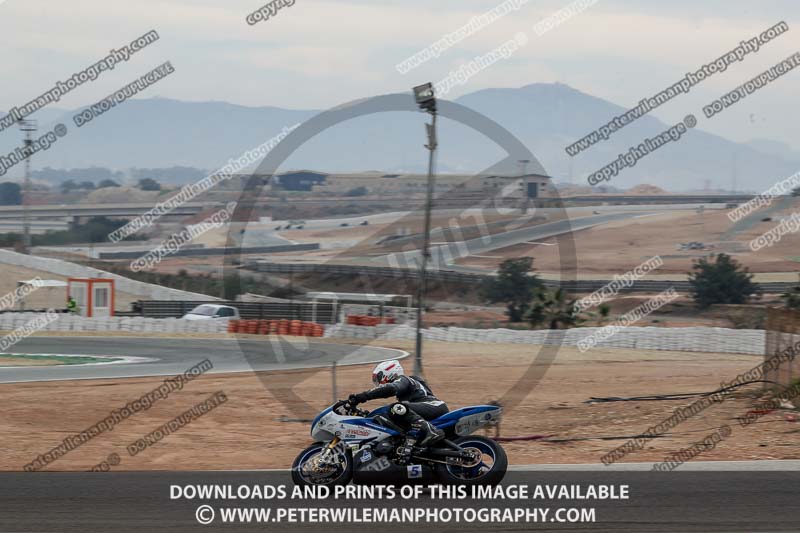 Cartagena;Circuito Cartagena;Motorcycle Trackdays;No Limits Trackdays;Peter Wileman Photography;Trackday Digital Images;Trackday Photographs;Trackdays Spain