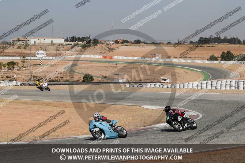 Cartagena;Circuito Cartagena;Motorcycle Trackdays;No Limits Trackdays;Peter Wileman Photography;Trackday Digital Images;Trackday Photographs;Trackdays Spain