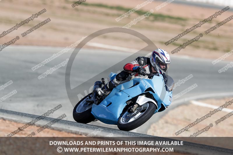 Cartagena;Circuito Cartagena;Motorcycle Trackdays;No Limits Trackdays;Peter Wileman Photography;Trackday Digital Images;Trackday Photographs;Trackdays Spain