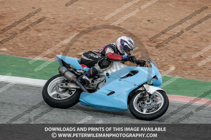 Cartagena;Circuito Cartagena;Motorcycle Trackdays;No Limits Trackdays;Peter Wileman Photography;Trackday Digital Images;Trackday Photographs;Trackdays Spain