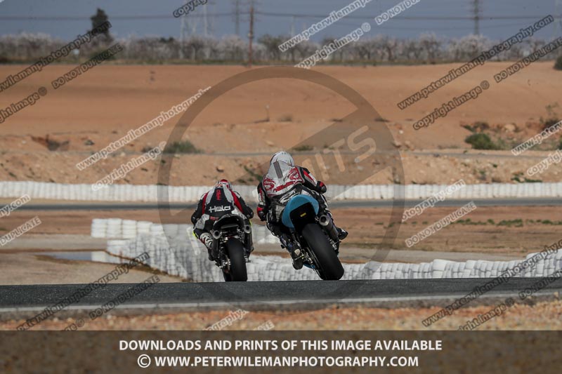 Cartagena;Circuito Cartagena;Motorcycle Trackdays;No Limits Trackdays;Peter Wileman Photography;Trackday Digital Images;Trackday Photographs;Trackdays Spain
