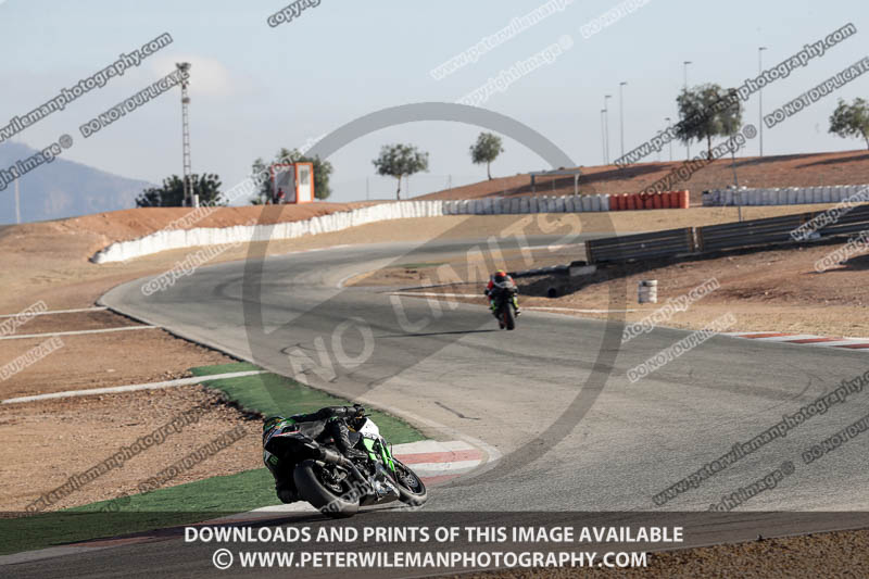 Cartagena;Circuito Cartagena;Motorcycle Trackdays;No Limits Trackdays;Peter Wileman Photography;Trackday Digital Images;Trackday Photographs;Trackdays Spain