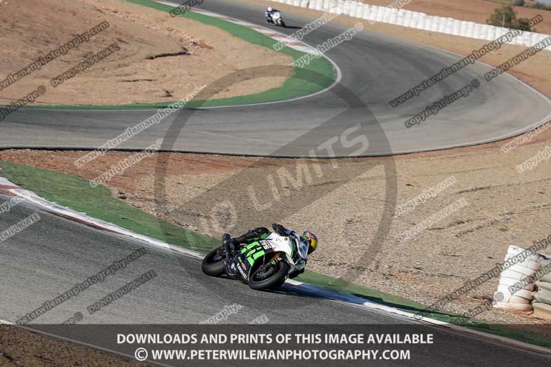Cartagena;Circuito Cartagena;Motorcycle Trackdays;No Limits Trackdays;Peter Wileman Photography;Trackday Digital Images;Trackday Photographs;Trackdays Spain