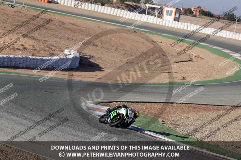 Cartagena;Circuito Cartagena;Motorcycle Trackdays;No Limits Trackdays;Peter Wileman Photography;Trackday Digital Images;Trackday Photographs;Trackdays Spain