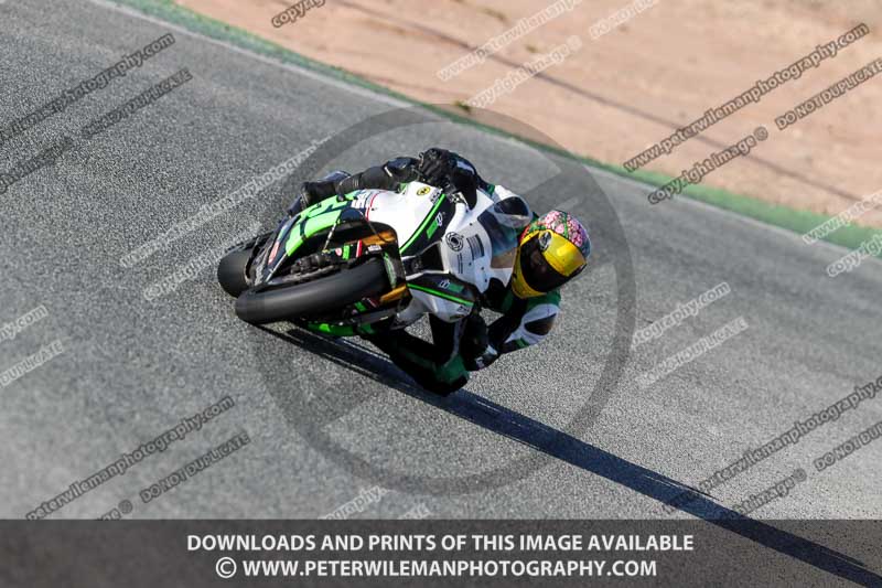 Cartagena;Circuito Cartagena;Motorcycle Trackdays;No Limits Trackdays;Peter Wileman Photography;Trackday Digital Images;Trackday Photographs;Trackdays Spain
