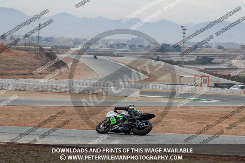 Cartagena;Circuito Cartagena;Motorcycle Trackdays;No Limits Trackdays;Peter Wileman Photography;Trackday Digital Images;Trackday Photographs;Trackdays Spain