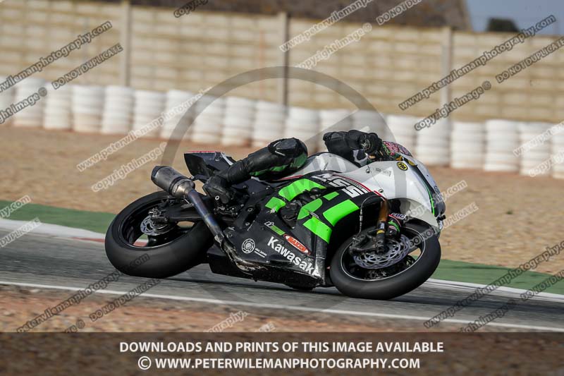 Cartagena;Circuito Cartagena;Motorcycle Trackdays;No Limits Trackdays;Peter Wileman Photography;Trackday Digital Images;Trackday Photographs;Trackdays Spain