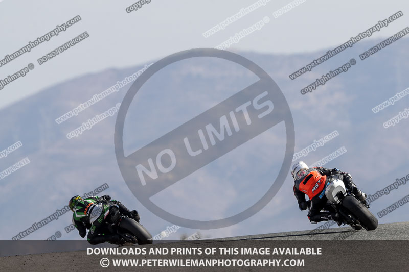 Cartagena;Circuito Cartagena;Motorcycle Trackdays;No Limits Trackdays;Peter Wileman Photography;Trackday Digital Images;Trackday Photographs;Trackdays Spain