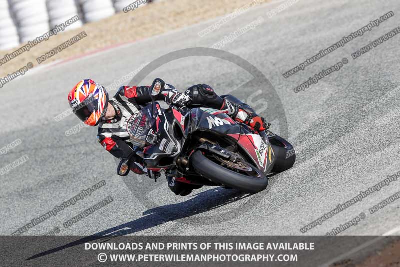Cartagena;Circuito Cartagena;Motorcycle Trackdays;No Limits Trackdays;Peter Wileman Photography;Trackday Digital Images;Trackday Photographs;Trackdays Spain