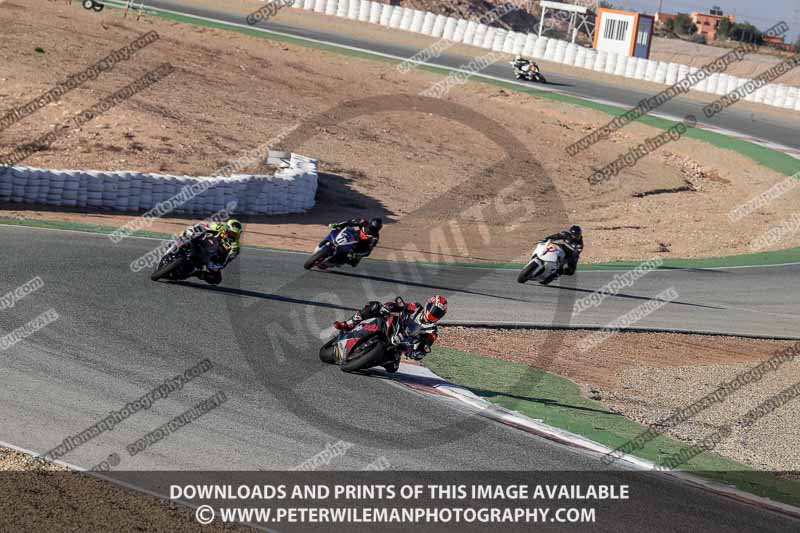 Cartagena;Circuito Cartagena;Motorcycle Trackdays;No Limits Trackdays;Peter Wileman Photography;Trackday Digital Images;Trackday Photographs;Trackdays Spain
