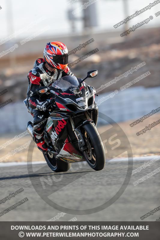 Cartagena;Circuito Cartagena;Motorcycle Trackdays;No Limits Trackdays;Peter Wileman Photography;Trackday Digital Images;Trackday Photographs;Trackdays Spain