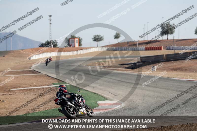 Cartagena;Circuito Cartagena;Motorcycle Trackdays;No Limits Trackdays;Peter Wileman Photography;Trackday Digital Images;Trackday Photographs;Trackdays Spain