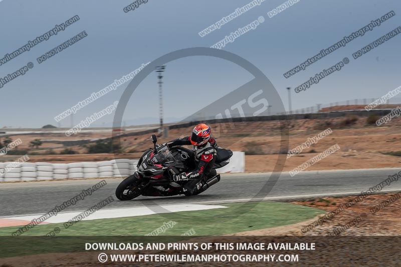 Cartagena;Circuito Cartagena;Motorcycle Trackdays;No Limits Trackdays;Peter Wileman Photography;Trackday Digital Images;Trackday Photographs;Trackdays Spain