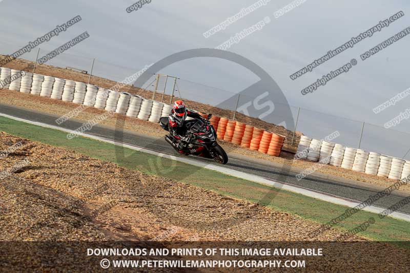 Cartagena;Circuito Cartagena;Motorcycle Trackdays;No Limits Trackdays;Peter Wileman Photography;Trackday Digital Images;Trackday Photographs;Trackdays Spain