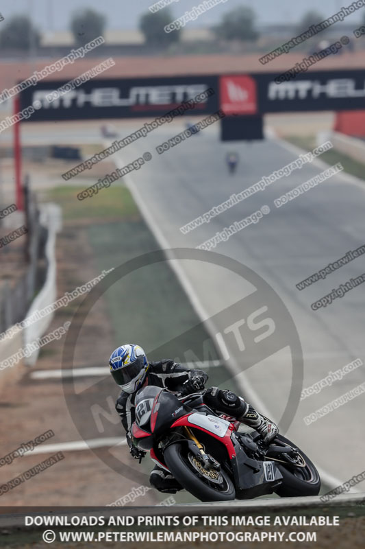 Cartagena;Circuito Cartagena;Motorcycle Trackdays;No Limits Trackdays;Peter Wileman Photography;Trackday Digital Images;Trackday Photographs;Trackdays Spain