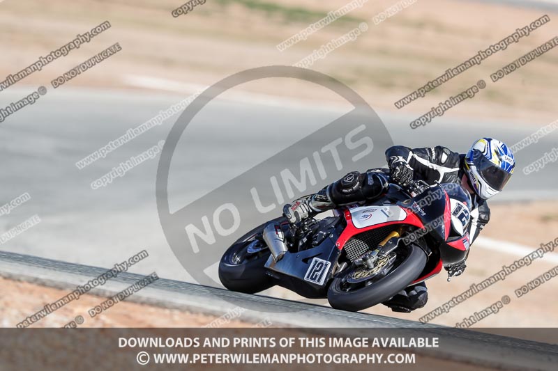 Cartagena;Circuito Cartagena;Motorcycle Trackdays;No Limits Trackdays;Peter Wileman Photography;Trackday Digital Images;Trackday Photographs;Trackdays Spain