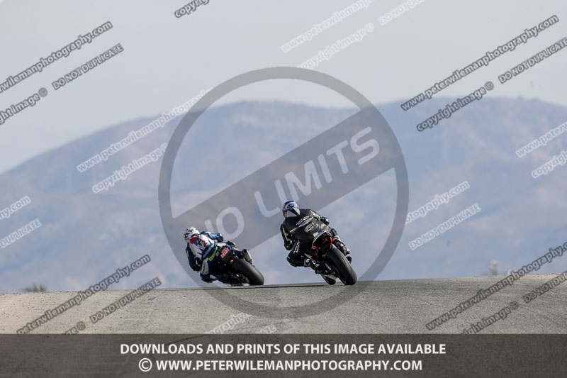 Cartagena;Circuito Cartagena;Motorcycle Trackdays;No Limits Trackdays;Peter Wileman Photography;Trackday Digital Images;Trackday Photographs;Trackdays Spain