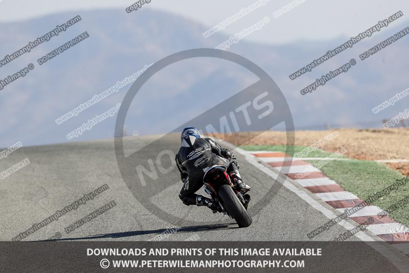 Cartagena;Circuito Cartagena;Motorcycle Trackdays;No Limits Trackdays;Peter Wileman Photography;Trackday Digital Images;Trackday Photographs;Trackdays Spain