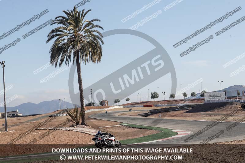 Cartagena;Circuito Cartagena;Motorcycle Trackdays;No Limits Trackdays;Peter Wileman Photography;Trackday Digital Images;Trackday Photographs;Trackdays Spain