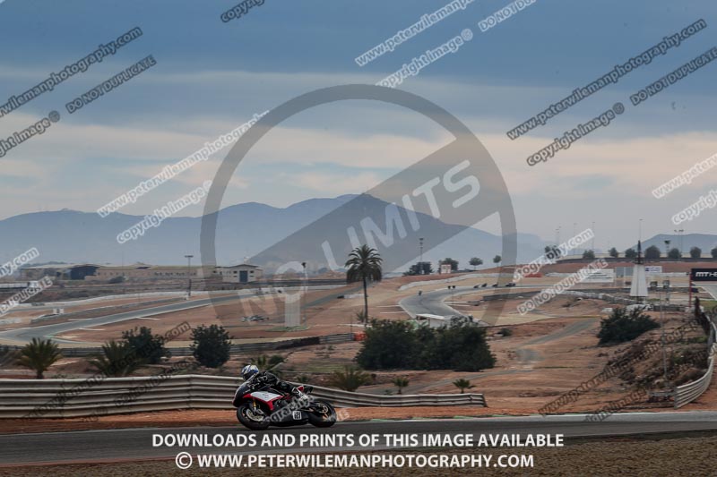 Cartagena;Circuito Cartagena;Motorcycle Trackdays;No Limits Trackdays;Peter Wileman Photography;Trackday Digital Images;Trackday Photographs;Trackdays Spain