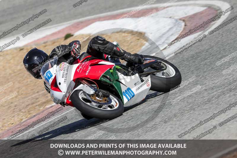 Cartagena;Circuito Cartagena;Motorcycle Trackdays;No Limits Trackdays;Peter Wileman Photography;Trackday Digital Images;Trackday Photographs;Trackdays Spain