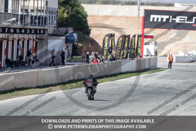 Cartagena;Circuito Cartagena;Motorcycle Trackdays;No Limits Trackdays;Peter Wileman Photography;Trackday Digital Images;Trackday Photographs;Trackdays Spain