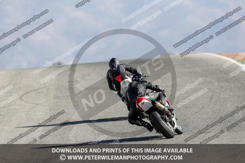 Cartagena;Circuito Cartagena;Motorcycle Trackdays;No Limits Trackdays;Peter Wileman Photography;Trackday Digital Images;Trackday Photographs;Trackdays Spain