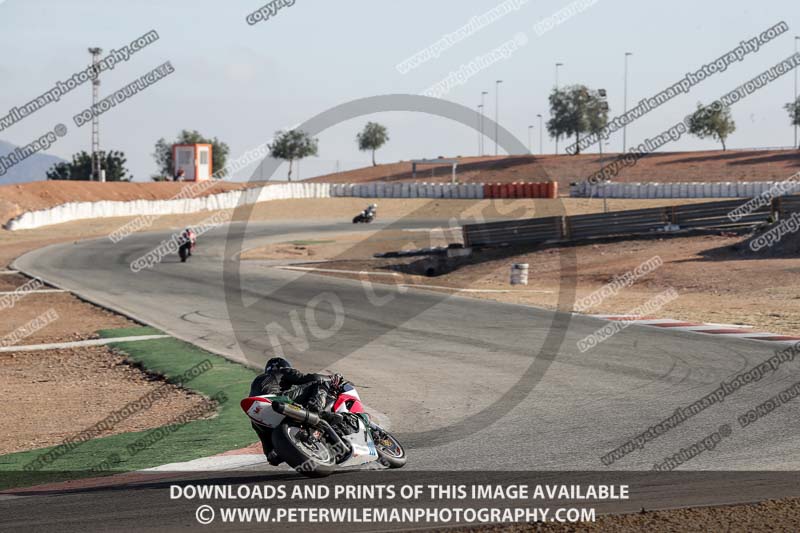 Cartagena;Circuito Cartagena;Motorcycle Trackdays;No Limits Trackdays;Peter Wileman Photography;Trackday Digital Images;Trackday Photographs;Trackdays Spain