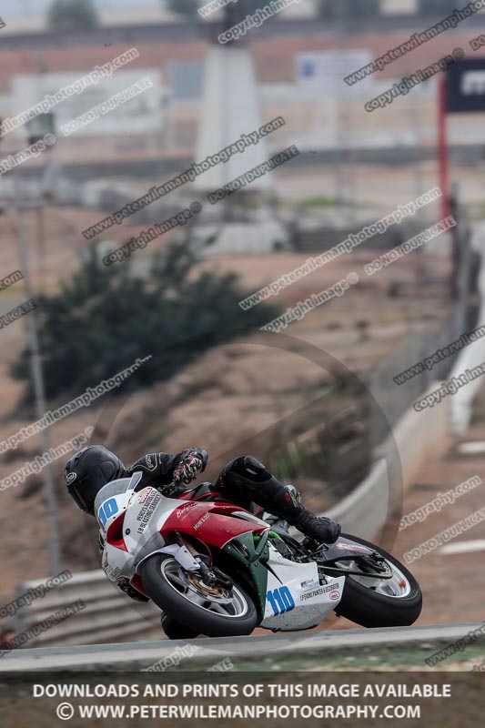 Cartagena;Circuito Cartagena;Motorcycle Trackdays;No Limits Trackdays;Peter Wileman Photography;Trackday Digital Images;Trackday Photographs;Trackdays Spain