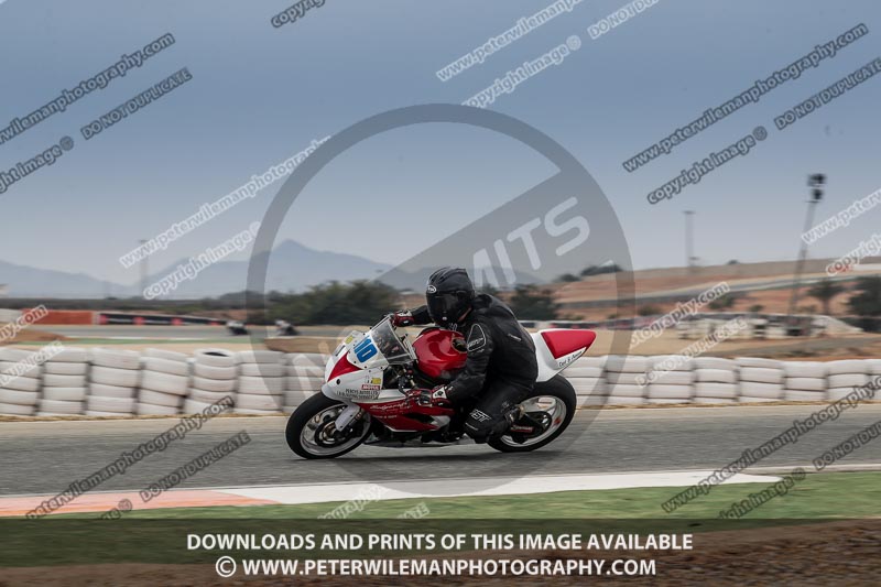 Cartagena;Circuito Cartagena;Motorcycle Trackdays;No Limits Trackdays;Peter Wileman Photography;Trackday Digital Images;Trackday Photographs;Trackdays Spain