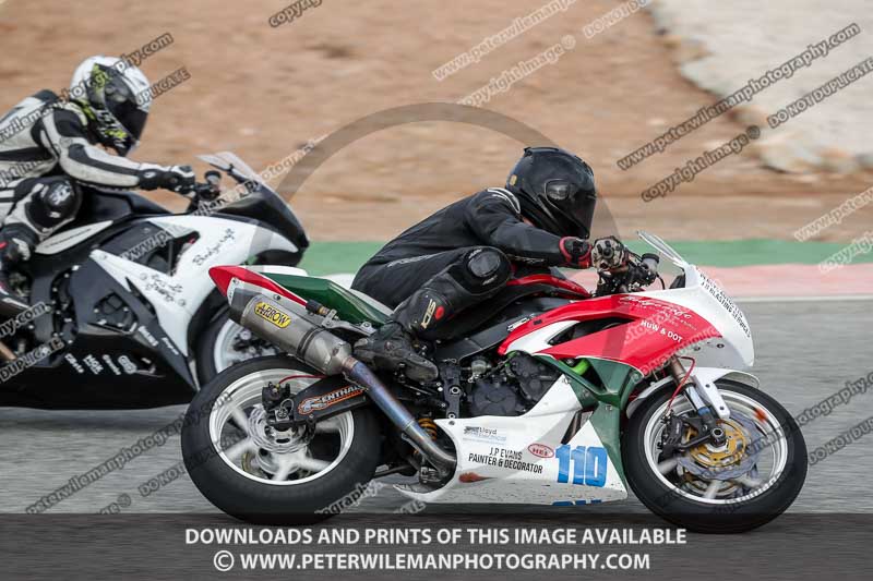 Cartagena;Circuito Cartagena;Motorcycle Trackdays;No Limits Trackdays;Peter Wileman Photography;Trackday Digital Images;Trackday Photographs;Trackdays Spain