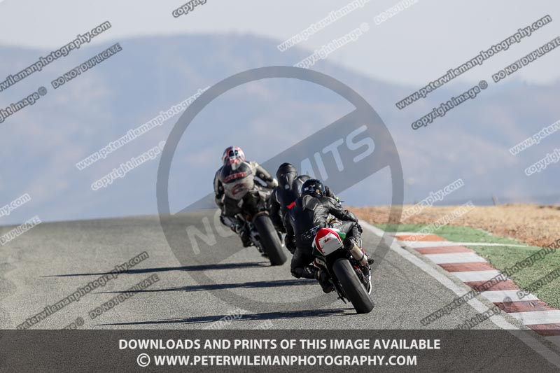 Cartagena;Circuito Cartagena;Motorcycle Trackdays;No Limits Trackdays;Peter Wileman Photography;Trackday Digital Images;Trackday Photographs;Trackdays Spain