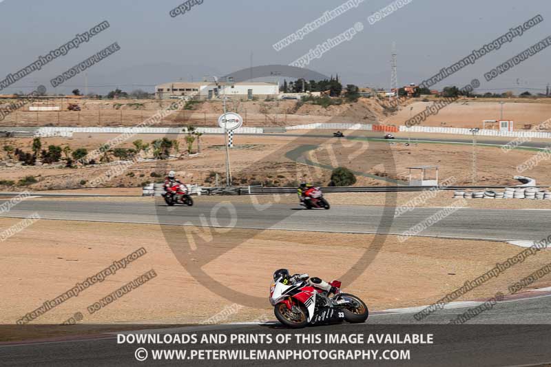 Cartagena;Circuito Cartagena;Motorcycle Trackdays;No Limits Trackdays;Peter Wileman Photography;Trackday Digital Images;Trackday Photographs;Trackdays Spain