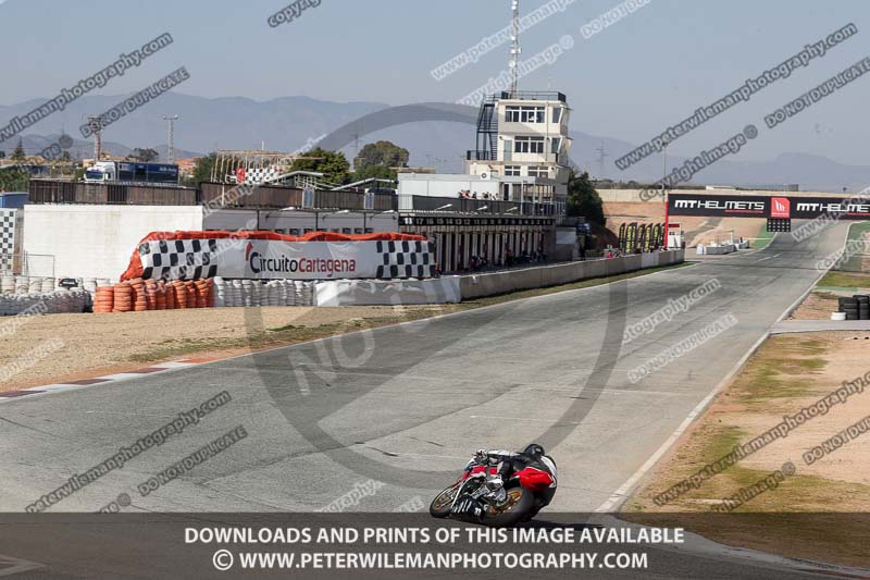 Cartagena;Circuito Cartagena;Motorcycle Trackdays;No Limits Trackdays;Peter Wileman Photography;Trackday Digital Images;Trackday Photographs;Trackdays Spain
