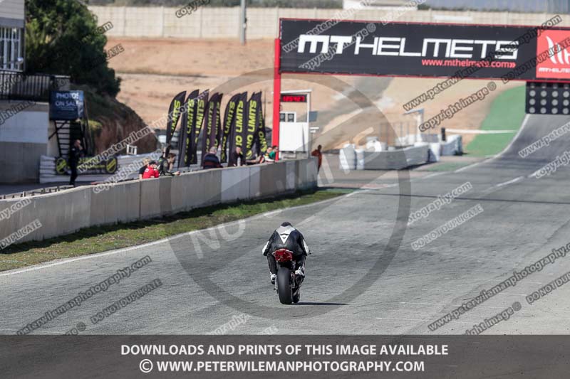 Cartagena;Circuito Cartagena;Motorcycle Trackdays;No Limits Trackdays;Peter Wileman Photography;Trackday Digital Images;Trackday Photographs;Trackdays Spain