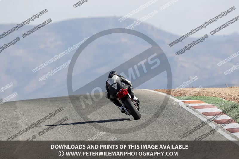 Cartagena;Circuito Cartagena;Motorcycle Trackdays;No Limits Trackdays;Peter Wileman Photography;Trackday Digital Images;Trackday Photographs;Trackdays Spain