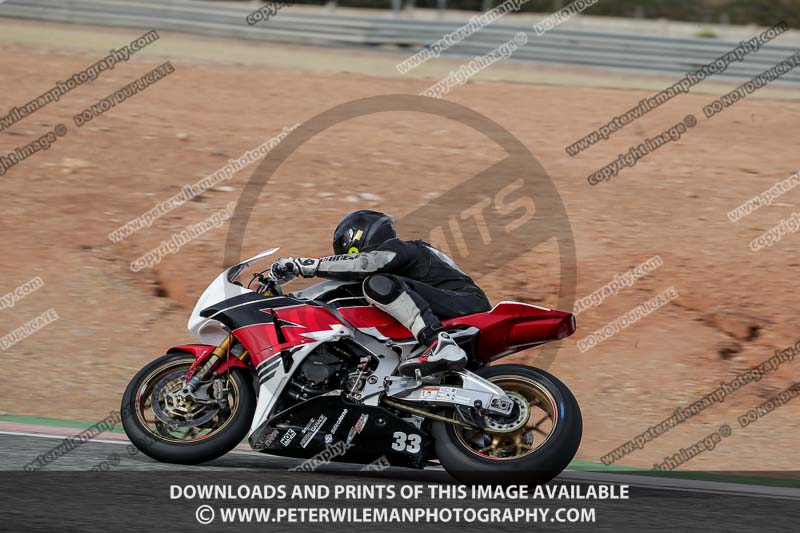 Cartagena;Circuito Cartagena;Motorcycle Trackdays;No Limits Trackdays;Peter Wileman Photography;Trackday Digital Images;Trackday Photographs;Trackdays Spain
