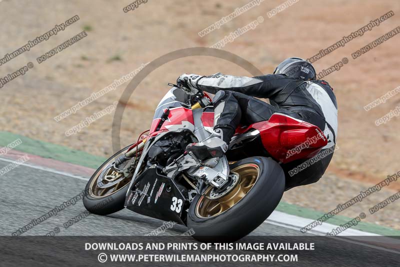 Cartagena;Circuito Cartagena;Motorcycle Trackdays;No Limits Trackdays;Peter Wileman Photography;Trackday Digital Images;Trackday Photographs;Trackdays Spain