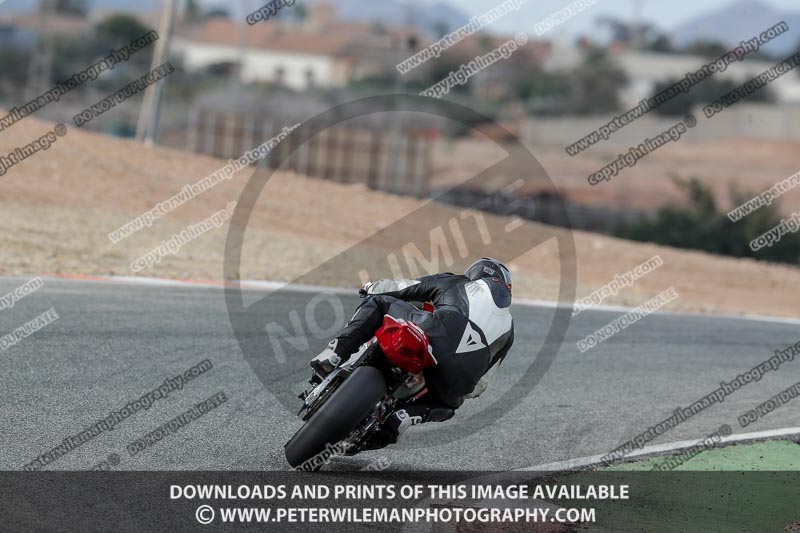 Cartagena;Circuito Cartagena;Motorcycle Trackdays;No Limits Trackdays;Peter Wileman Photography;Trackday Digital Images;Trackday Photographs;Trackdays Spain