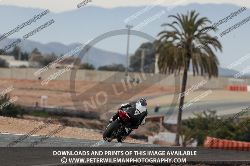 Cartagena;Circuito Cartagena;Motorcycle Trackdays;No Limits Trackdays;Peter Wileman Photography;Trackday Digital Images;Trackday Photographs;Trackdays Spain