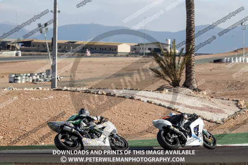 Cartagena;Circuito Cartagena;Motorcycle Trackdays;No Limits Trackdays;Peter Wileman Photography;Trackday Digital Images;Trackday Photographs;Trackdays Spain