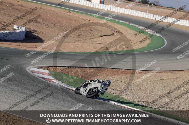 Cartagena;Circuito Cartagena;Motorcycle Trackdays;No Limits Trackdays;Peter Wileman Photography;Trackday Digital Images;Trackday Photographs;Trackdays Spain