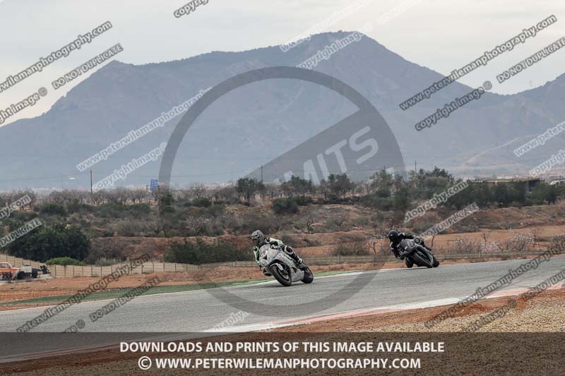 Cartagena;Circuito Cartagena;Motorcycle Trackdays;No Limits Trackdays;Peter Wileman Photography;Trackday Digital Images;Trackday Photographs;Trackdays Spain
