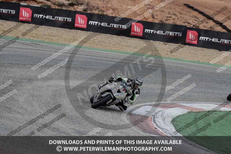 Cartagena;Circuito Cartagena;Motorcycle Trackdays;No Limits Trackdays;Peter Wileman Photography;Trackday Digital Images;Trackday Photographs;Trackdays Spain
