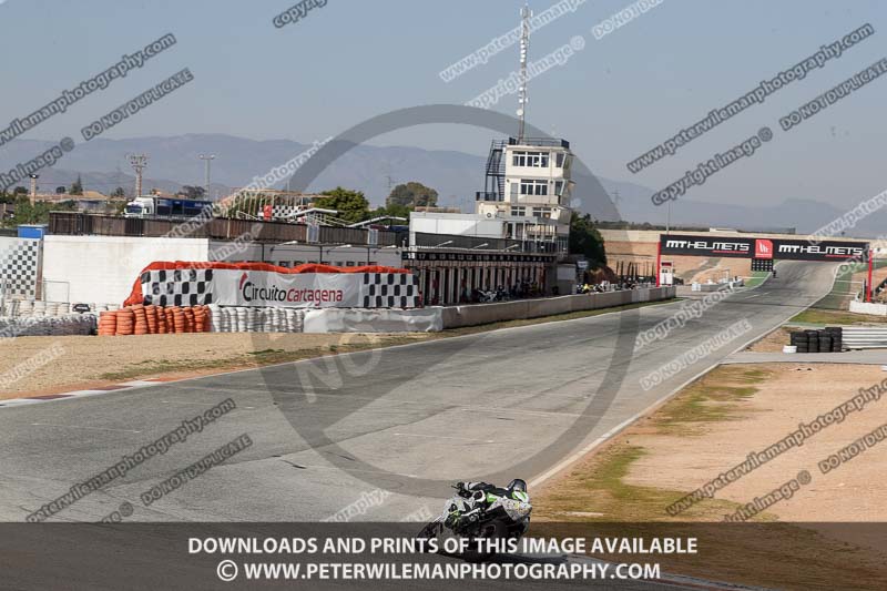Cartagena;Circuito Cartagena;Motorcycle Trackdays;No Limits Trackdays;Peter Wileman Photography;Trackday Digital Images;Trackday Photographs;Trackdays Spain
