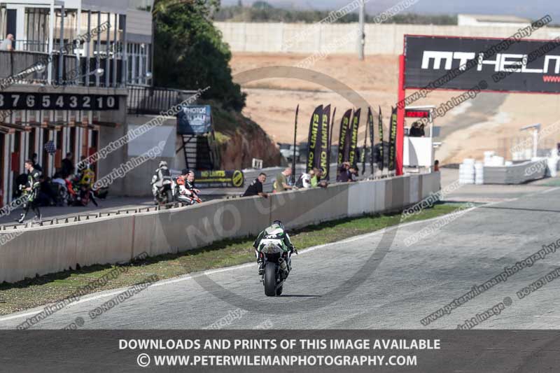 Cartagena;Circuito Cartagena;Motorcycle Trackdays;No Limits Trackdays;Peter Wileman Photography;Trackday Digital Images;Trackday Photographs;Trackdays Spain