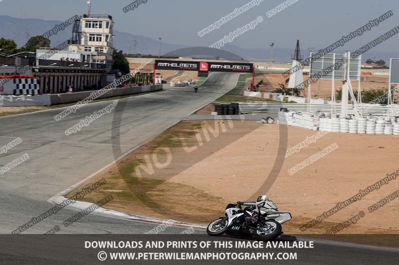 Cartagena;Circuito Cartagena;Motorcycle Trackdays;No Limits Trackdays;Peter Wileman Photography;Trackday Digital Images;Trackday Photographs;Trackdays Spain